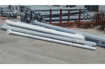 山西監控桿安裝的注意事項有哪些？太原鑫雨杭電器