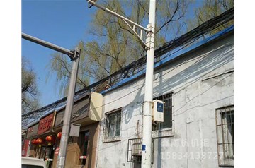 如何讓太原監控桿去滿(mǎn)足適應監控室呢？太原鑫雨杭電器