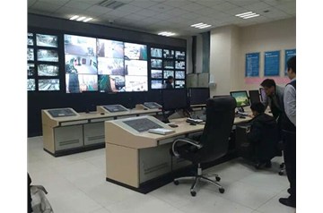太原監控操作臺適用于哪些地方？有什么作用？鑫雨杭電器