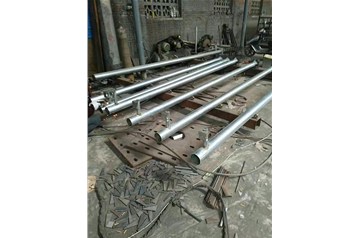 太原不銹鋼監控立桿安裝要考慮哪些因素？太原鑫雨杭電器