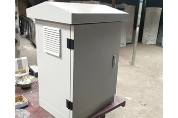 山西戶(hù)外機柜在數據中心機房中起到了什么作用？