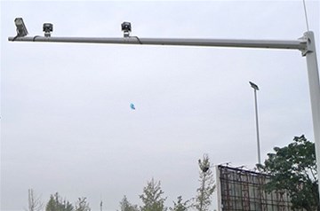 山西公路監控桿施工中應注意哪些問(wèn)題？太原市鑫雨杭告訴您