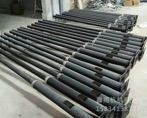 山西監控桿廠(chǎng)家分析山西監控桿在制造時(shí)有哪些通用規格？